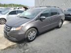 2016 Honda Odyssey Ex for Sale in Franklin, WI - Hail