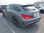 2015 MERCEDES-BENZ CLA220 ORANGEART CDI AUTO  for sale at Copart CHESTER
