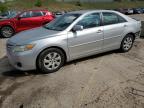 2011 Toyota Camry Base продається в Littleton, CO - Rear End