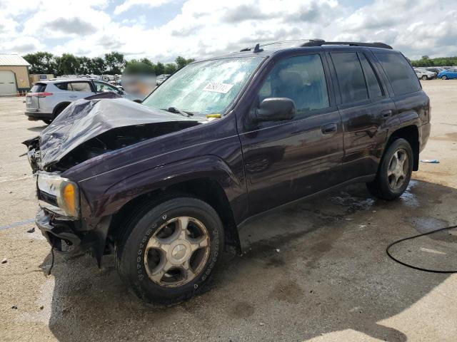 2008 Chevrolet Trailblazer Ls