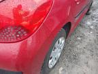 2007 PEUGEOT 207 S for sale at Copart WOLVERHAMPTON