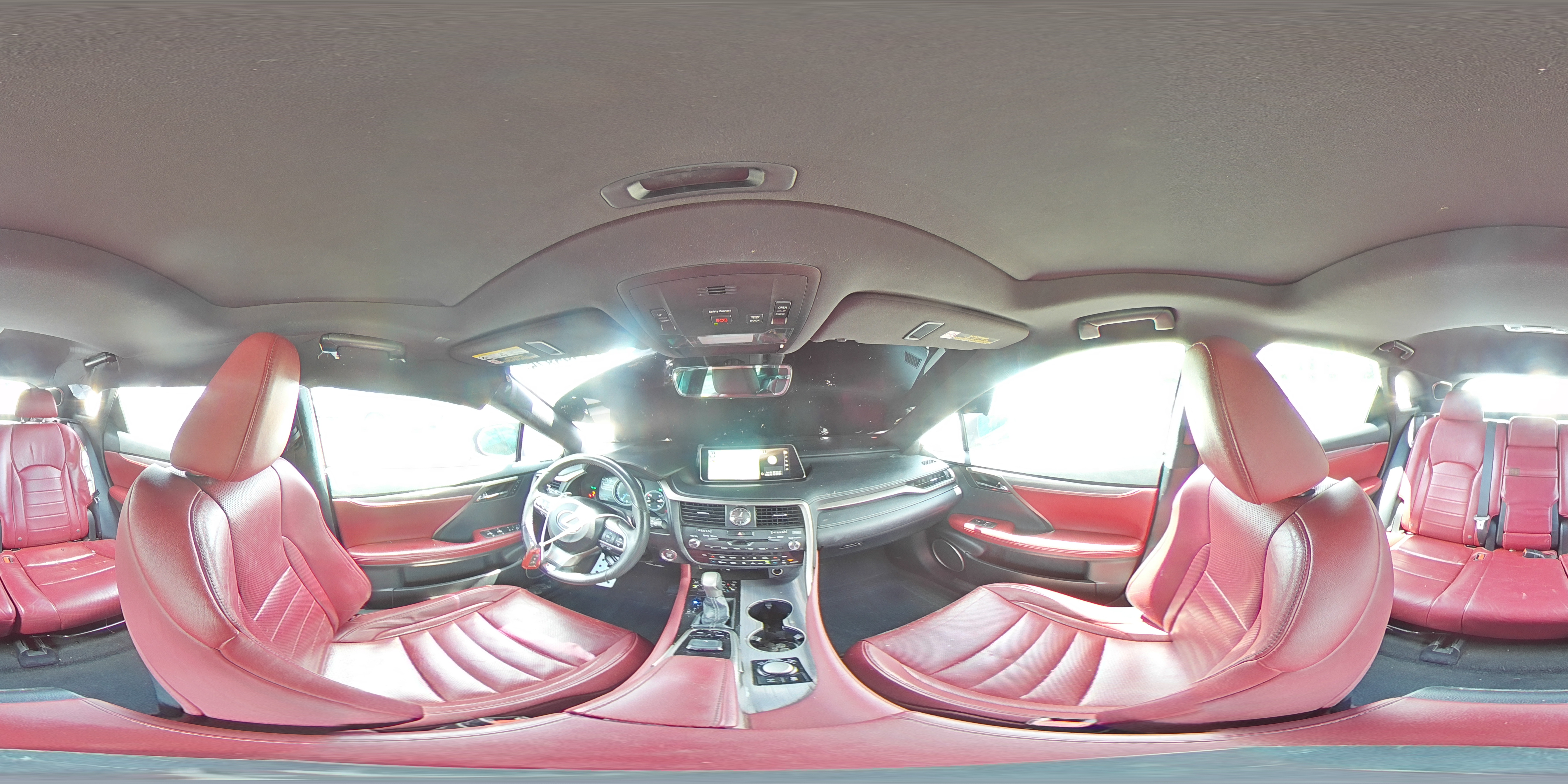 2018 Lexus Rx 350 Base VIN: 2T2BZMCA5JC155141 Lot: 61595875