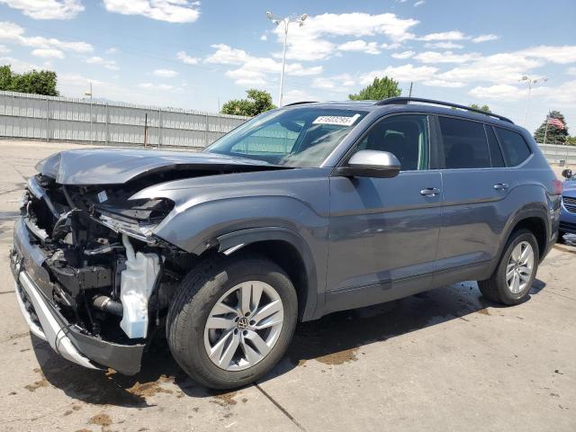 VOLKSWAGEN ATLAS S 2021