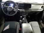 2024 JEEP WRANGLER SPORT   à vendre chez Copart QC - MONTREAL