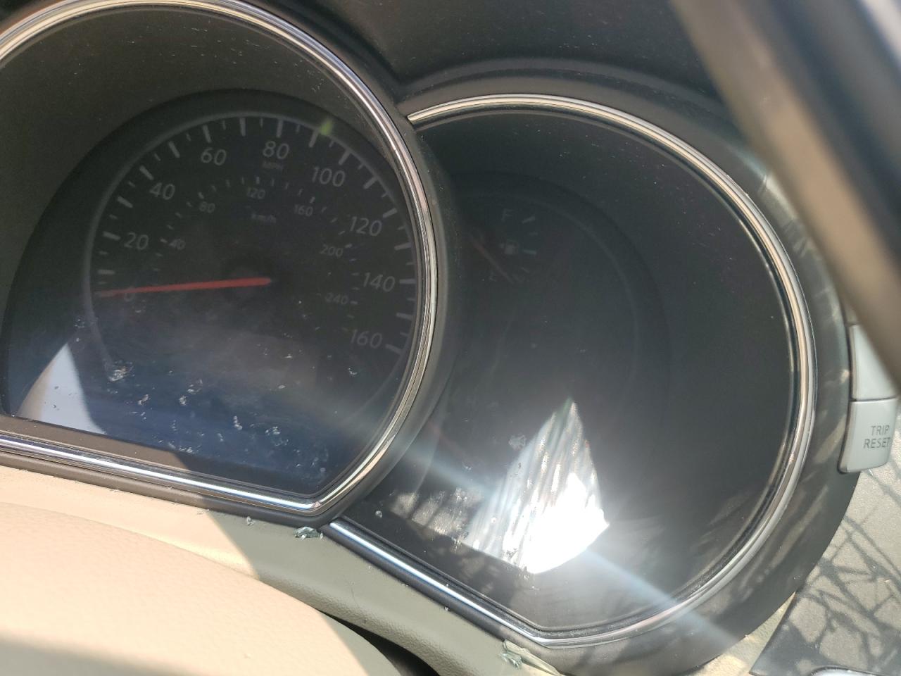2013 Nissan Murano S VIN: JN8AZ1MW5DW306696 Lot: 59209285