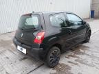 2010 RENAULT TWINGO FRE for sale at Copart CHESTER