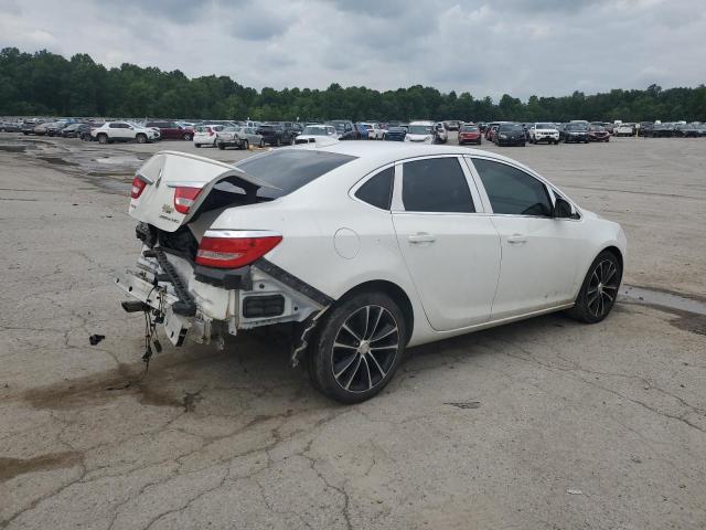  BUICK VERANO 2016 White
