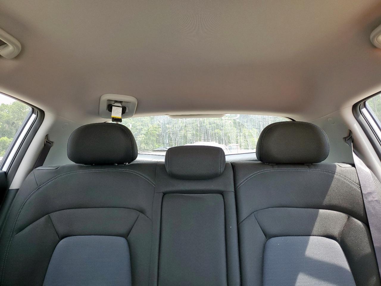 2015 Kia Sportage Lx VIN: KNDPB3AC6F7773817 Lot: 60161075