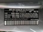 2016 Mercedes-Benz Cla 250 4Matic de vânzare în East Granby, CT - Front End