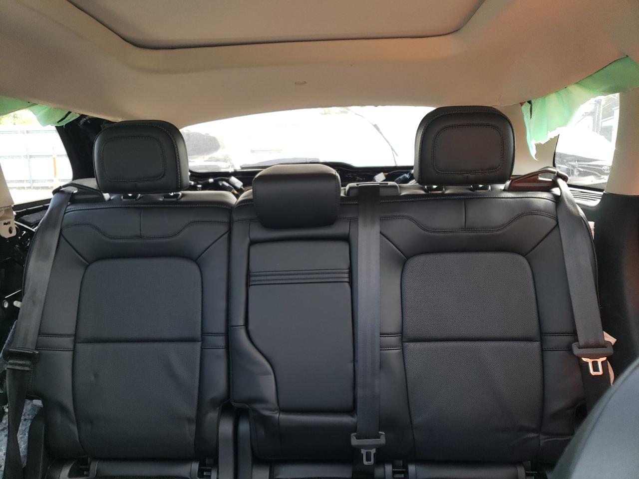2024 Lincoln Corsair Grand Touring VIN: 5LMTJ5DZ3RUL20962 Lot: 60610985
