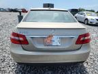 2011 Mercedes-Benz E 350 for Sale in Arcadia, FL - Side