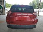 2016 NISSAN MURANO S   for sale at Copart GA - ATLANTA EAST