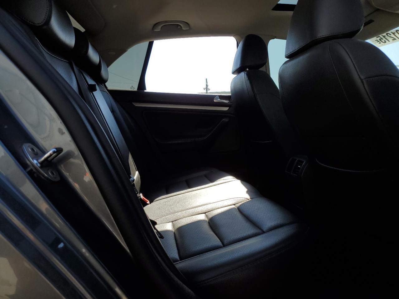 2008 Volkswagen Jetta Se VIN: 3VWRZ71K18M088083 Lot: 58391215