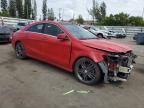 2015 MERCEDES-BENZ CLA 250   à vendre chez Copart FL - MIAMI CENTRAL