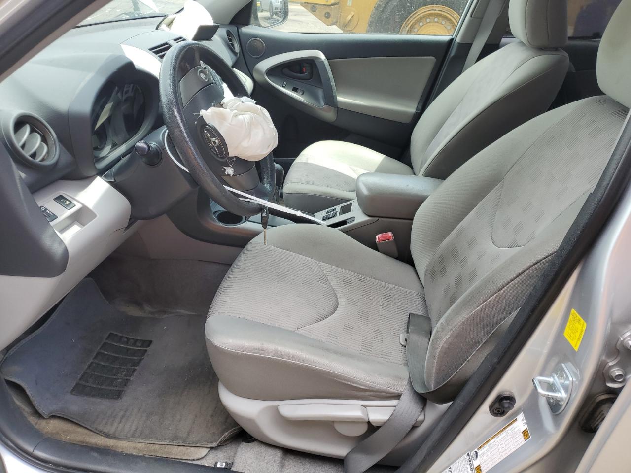 2011 Toyota Rav4 VIN: JTMBK4DV1BD018227 Lot: 62498775