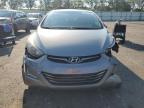 2014 Hyundai Elantra Se en Venta en Moraine, OH - All Over