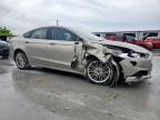 2016 Ford Fusion Se for Sale in Haslet, TX - Front End