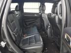 2016 Jeep Grand Cherokee Limited for Sale in Prairie Grove, AR - Hail