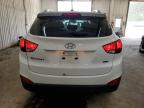 2015 Hyundai Tucson Limited   for Sale in Ham Lake, MN - Front End