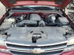 2006 Chevrolet Silverado K1500 for Sale in Fort Wayne, IN - Side