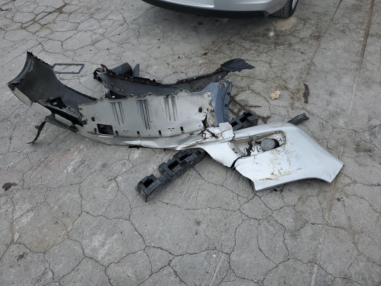 2014 Chevrolet Malibu 2Lt VIN: 1G11E5SL4EF235069 Lot: 60491425