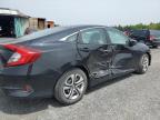 2018 HONDA CIVIC LX à vendre chez Copart QC - MONTREAL