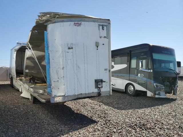 2017 Wabash Dvlshpc Dry Van Trailer
