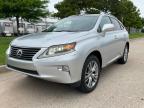 2013 Lexus Rx 450H for Sale in Oklahoma City, OK - Normal Wear
