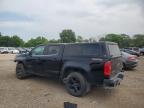 2016 Chevrolet Colorado Lt for Sale in Des Moines, IA - Front End