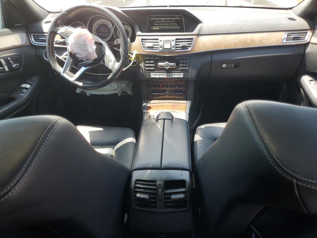 2014 Mercedes-Benz E 350 VIN: WDDHF5KB8EA818290 Lot: 62786005