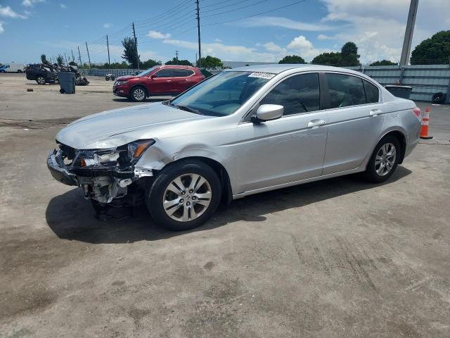 2011 Honda Accord Se  