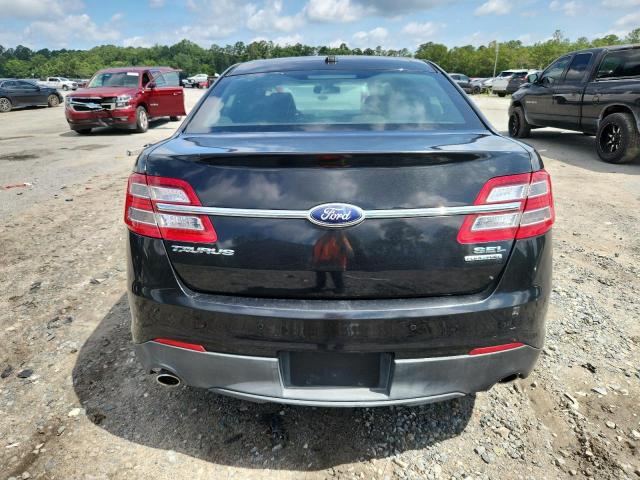  FORD TAURUS 2013 Czarny
