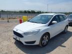 2015 FORD FOCUS STYL for sale at Copart CORBY