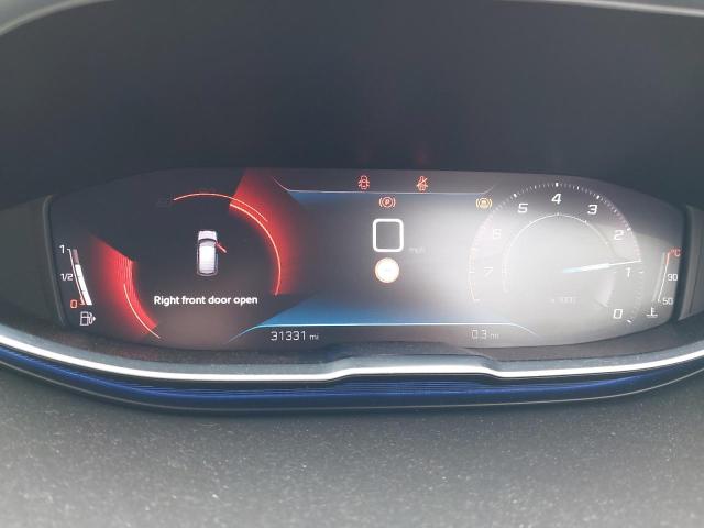 2022 PEUGEOT 3008 ALLUR