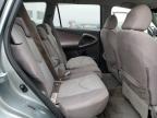 2008 Toyota Rav4  zu verkaufen in San Diego, CA - Rear End