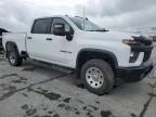 2020 Chevrolet Silverado K2500 Heavy Duty na sprzedaż w Tulsa, OK - Mechanical