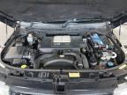 2007 LAND ROVER RANGE ROVE for sale at Copart EAST KILBRIDE