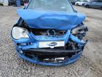 2006 VOLKSWAGEN POLO S 75 for sale at Copart WISBECH