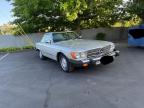 1981 Mercedes-Benz 380 Sl zu verkaufen in Portland, OR - Mechanical