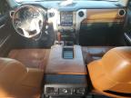 2014 Toyota Tundra Crewmax Platinum на продаже в New Orleans, LA - Side