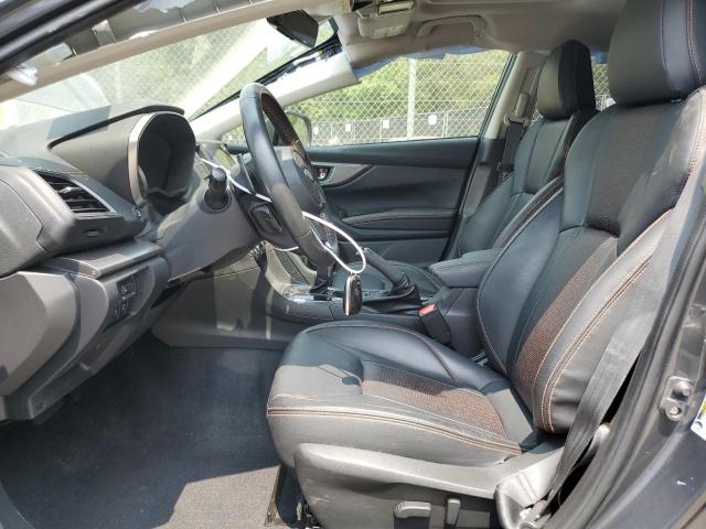  SUBARU CROSSTREK 2021 Gray