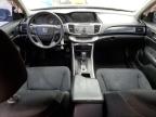 2015 Honda Accord Sport en Venta en Ocala, FL - Rear End