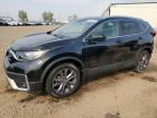 2021 HONDA CR-V SPORT for sale at Copart AB - CALGARY