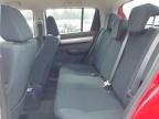 2009 SUZUKI SWIFT DDIS for sale at Copart COLCHESTER