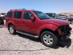 2012 Nissan Pathfinder S იყიდება Magna-ში, UT - Front End