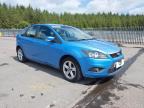 2010 FORD FOCUS ZETE for sale at Copart WHITBURN