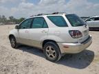 2001 Lexus Rx 300 за продажба в Houston, TX - Side