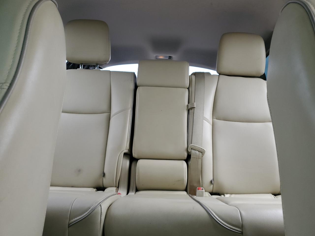 2019 Infiniti Qx60 Luxe VIN: 5N1DL0MN3KC501301 Lot: 62596655