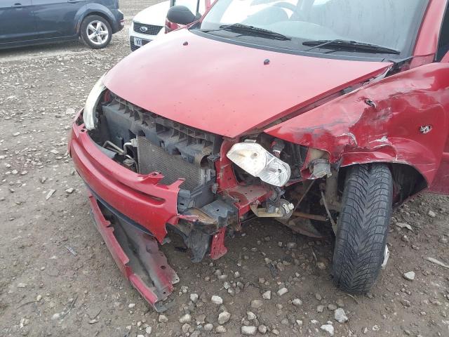 2006 CITROEN C3 DESIRE