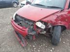 2006 CITROEN C3 DESIRE for sale at Copart YORK